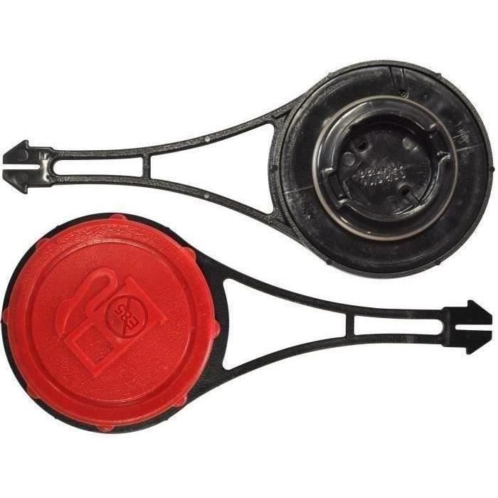 Bouchon de réservoir BRIGGS ET STRATTON 591003 - 799585 - 799684 pour moteurs série 09P602 - 09P702