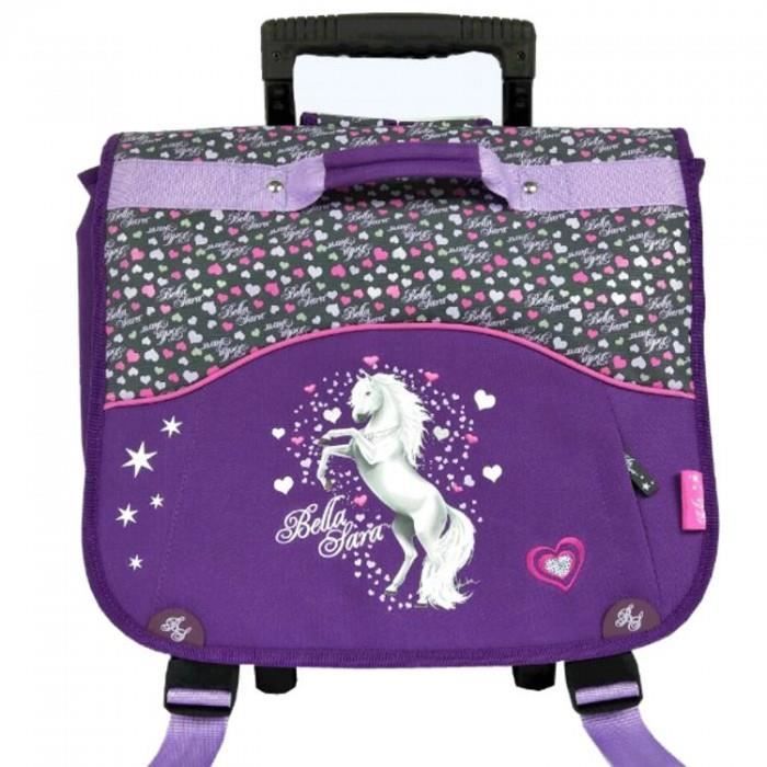 Cartable sales bella sara