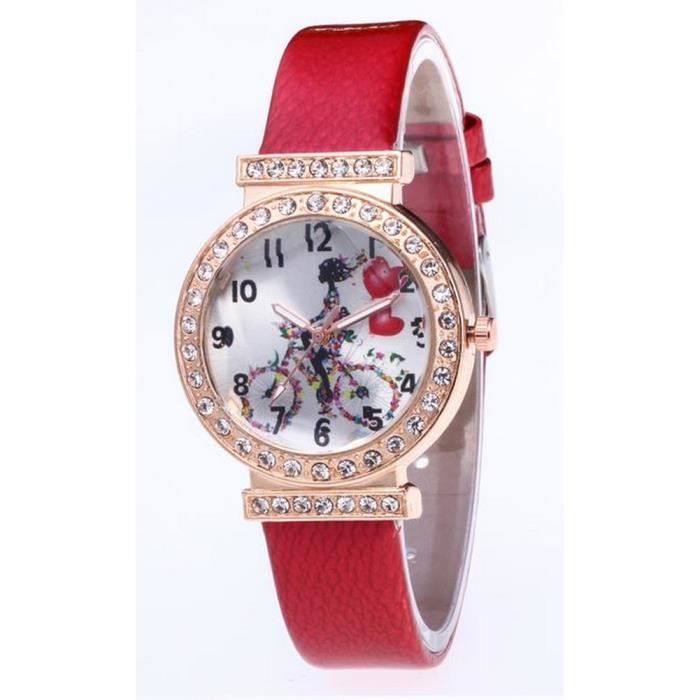 Montre pour jeune femme Clearance