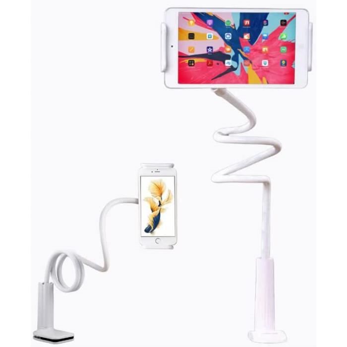 Générique Support De Téléphone Portable, Support Téléphone Col De Cygne