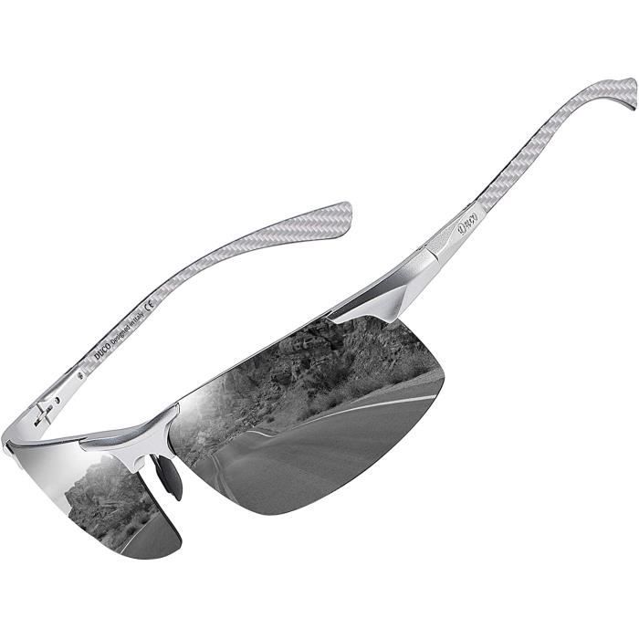 Lunette de soleil carbone deals
