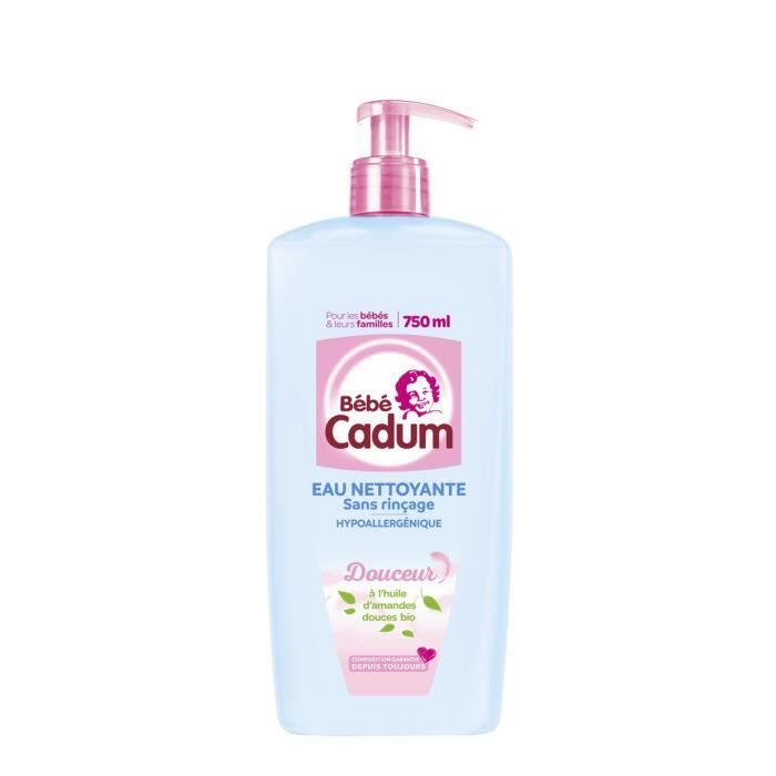 Cadum Soin Nettoyant Pour La Peau Bebe 750 Ml Cdiscount Puericulture Eveil Bebe Cadum Soin Nettoyant Pour La Peau Bebe 750 Ml Cdiscount Puericulture Eveil Bebe
