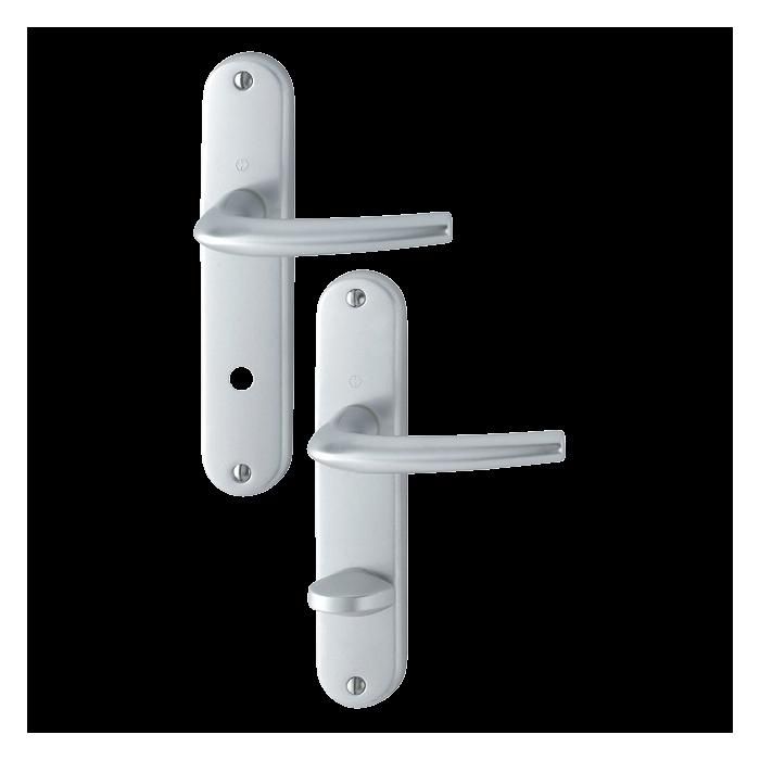 Poignee De Porte Interieure Avec Cle Achat Vente Pas Cher