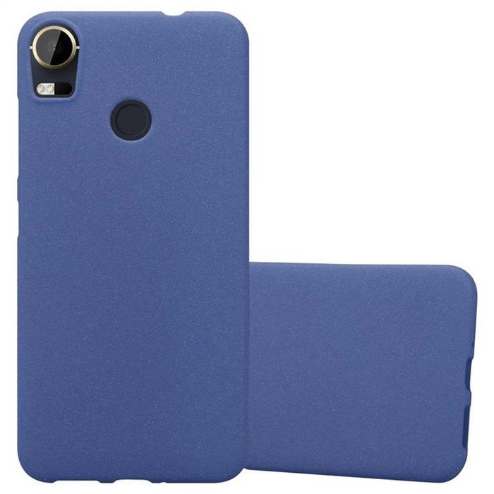 Custodia Cover per HTC Desire 10 PRO Hard Case Protettivo Coperchia