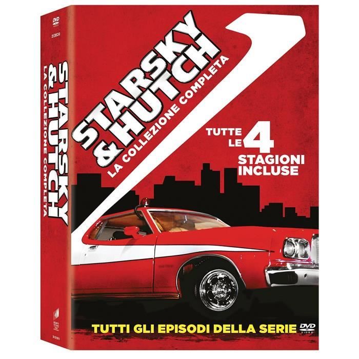 Acheter PACK Séries TV - Italiennes en DVD sur ARTE Boutique