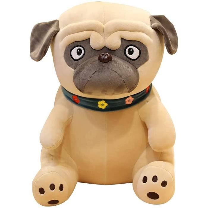 Peluche carlin sale