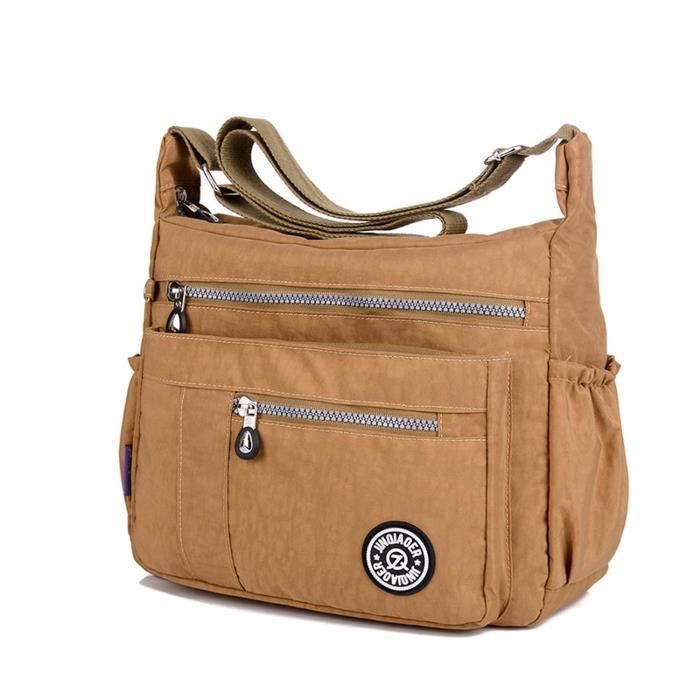 Sac online bandoulière imperméable