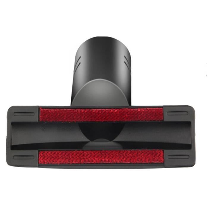 Brosse De Sol Pour Aspirateur - Accessoire De Rechange Pour Nettoyage Tapis Et Surfaces Dures