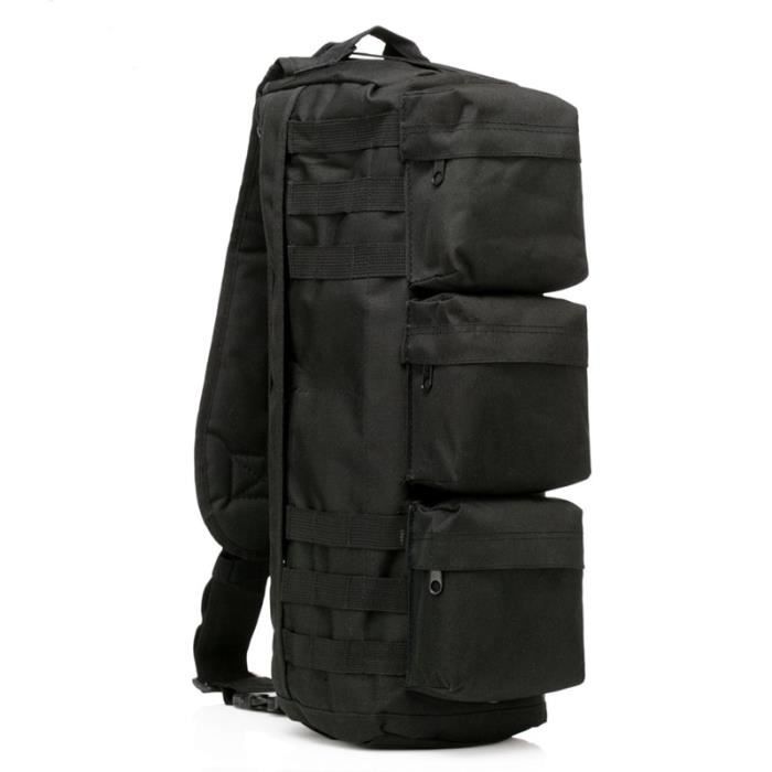 Sacoche Militaire pour bouteille d'eau - Onetigris - mod1 - CB
