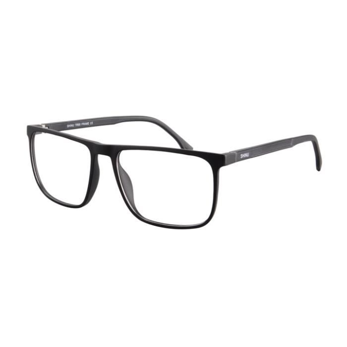 C3 - vision unique - Lunettes Photochromiques Pour Hommes, Verres De ...