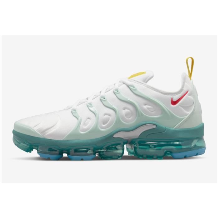 SAUTOIR SNEAKERS X NIKEs Airs vapormax tn Retro High Running