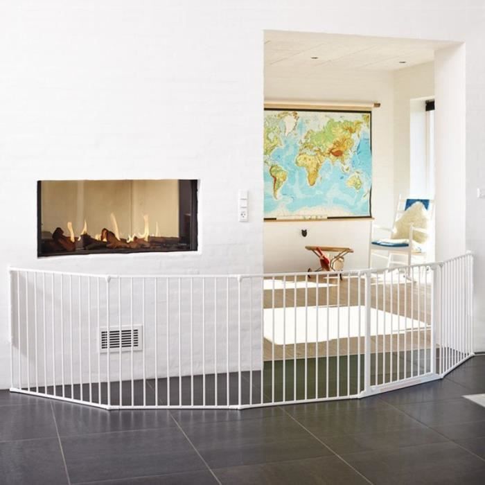 Barriere babydan xxl