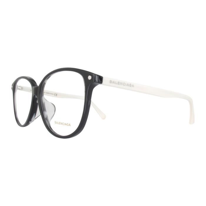 lunette de vue balenciaga femme