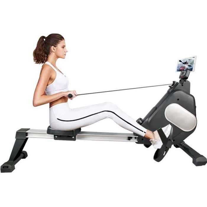 Fitness Velo Appartement Perdre Ventre Vélo Stationnaire Le VÃ©lo