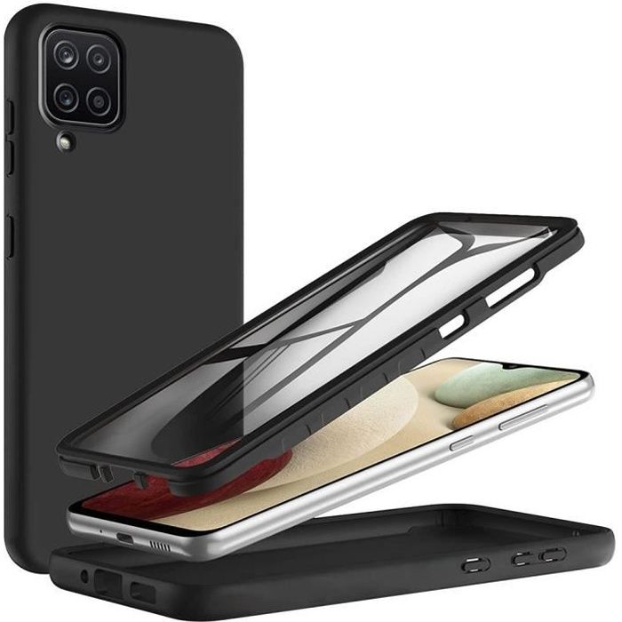 Pochette Etanche Smartphone Dexnor Coque Pour Samsung Galaxy S21