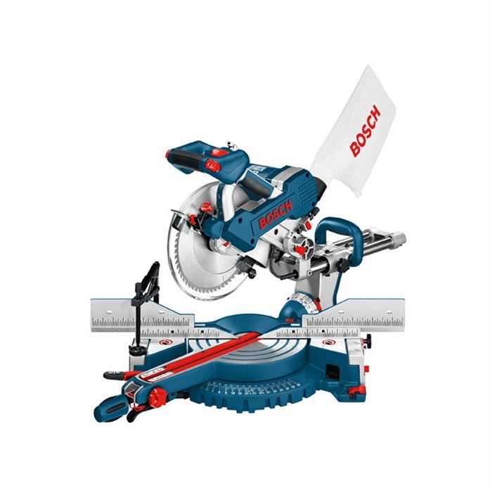 Scie A Onglet Radiale 254 Mm 1800w Gcm 10 Sd Achat Vente Scie Electrique Scie A Onglets Cdiscount