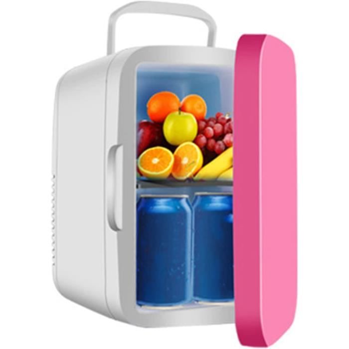 Mini Réfrigérateur Morphy Richards 12L – Idéal Camping, Bureau – état Fonctionnel