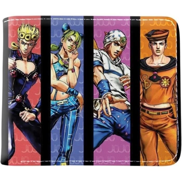 Tomicy Portefeuille Enfant, Huggy Wuggy Portefeuille, Horror Game Student Wallet Porte Carte pour Garçons Filles Portefeuille Homme Dessin Animé Mignonne Jeu Mode Amusement Conception Portefeuille