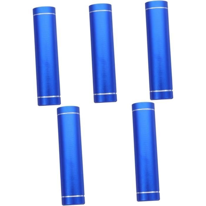 WATIIFUFU Cache Argent Dissimulé - Conteneur Secret En Forme De Rouleau à Peluches - Coffre Fort Déguisé Pour Cacher Bijoux, Cash & Objets De Valeur