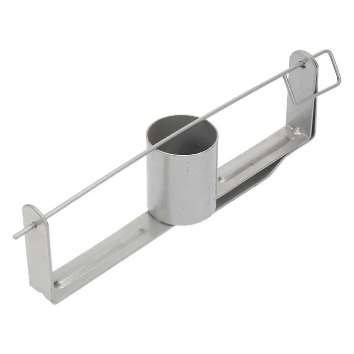 Jeu De Grattoir Outils Boue Pour Cloisons Sèches Spatule À Plâtre
