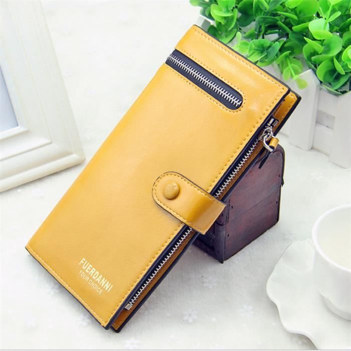 Porte monnaie luxe femme clearance
