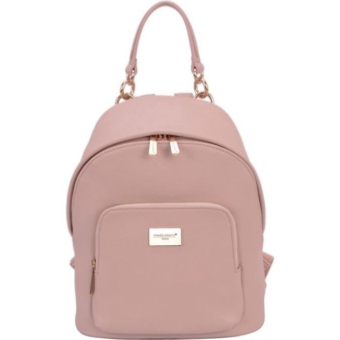 Cartable cuir store fille