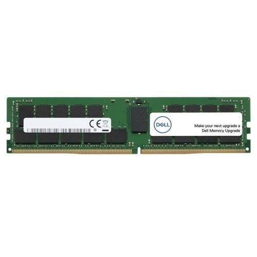 Mise à niveau de la mémoire DELL DDR4 RDIMM 2666MHz ECC Dual rang