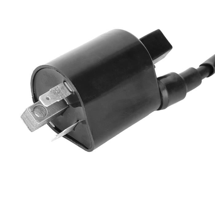 Dioche Bobine D'allumage De Voiture 2 Pièces Bobine D'allumage Moteur