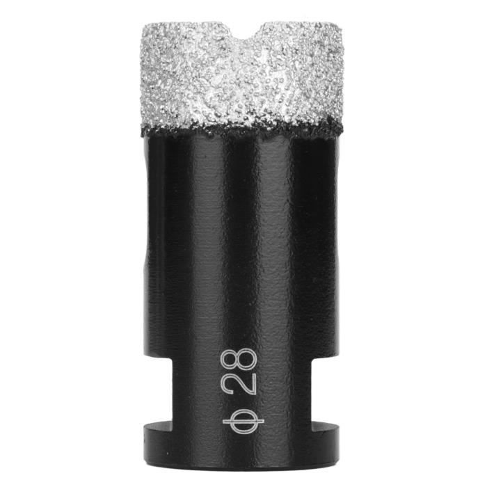 Diablo - Scie-cloche avec grain de diamant 2