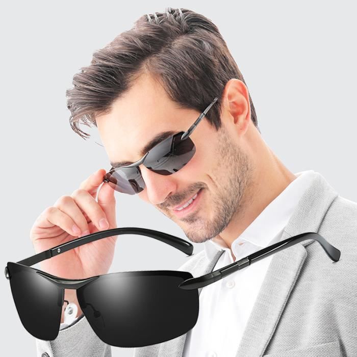 Lunette soleil outlet mode