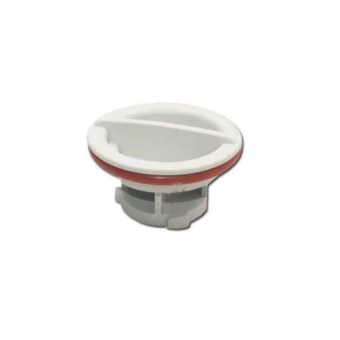 Bouchon produits rincage diam. : 36mm pour lave vaisselle Aeg 400604561