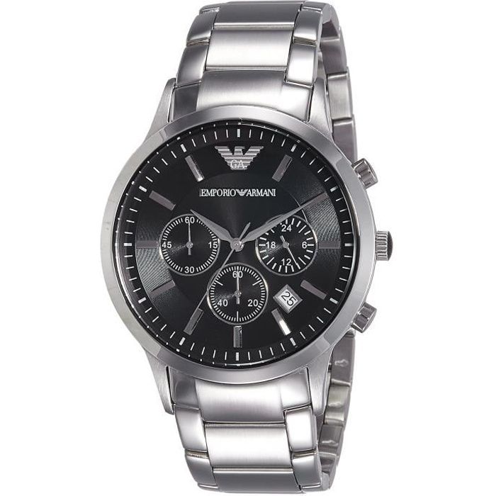 Armani watch ar2434 discount price