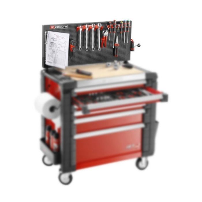 Servante Outils Facom Achat Vente Pas Cher