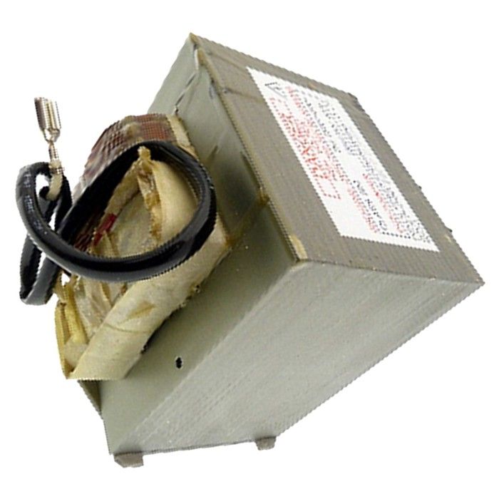 Fagor 71X1176 Transformateur haute tension - vue 6