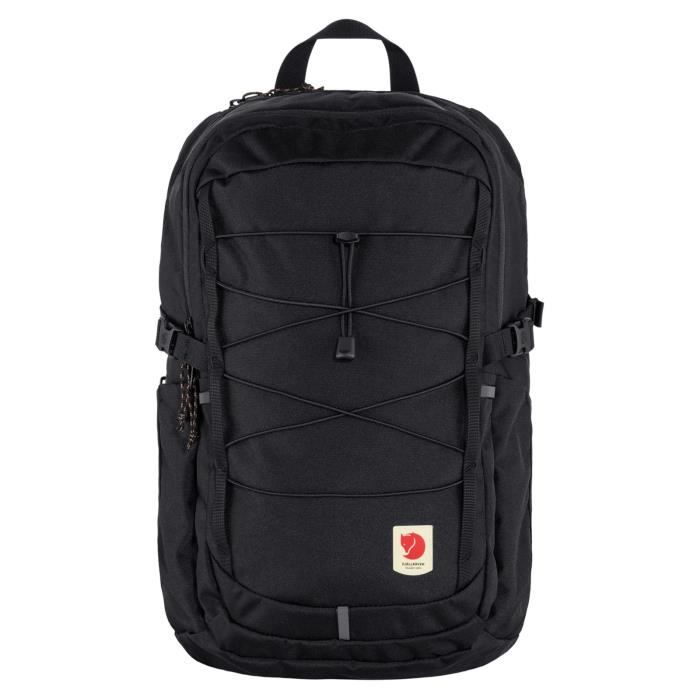 Fjällräven Rucksack FjÃ¤llrÃ¤ven Rucksack In Schwarz Fjällräven