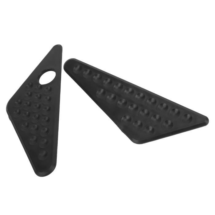 Jeu De 4 Pédales Aluminium Pour BMW E46/E90 - Accélérateur, Frein, Embrayage - Antidérapant, Facile à Installer