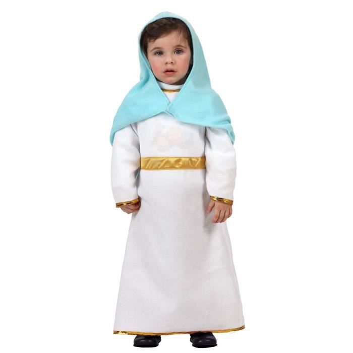 Deguisement Petite Marie Bebe Noel 2 Ans Cdiscount Jeux Jouets