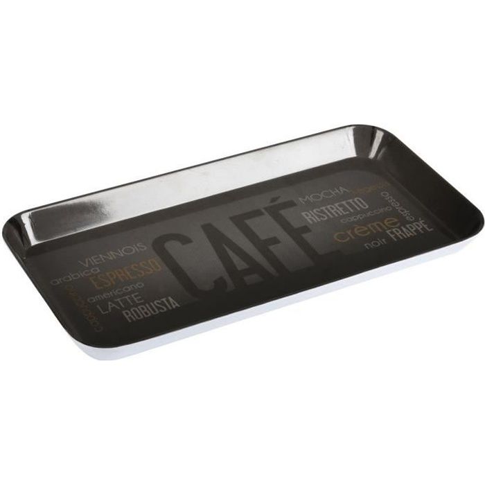 Plateau cafe Achat / Vente pas cher