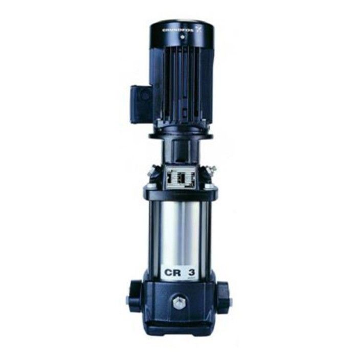 Kit tête de pompe SD M 2 PVC/V/C 1 Grundfos 97751235 Acheter à bas prix en ligne | Boutique