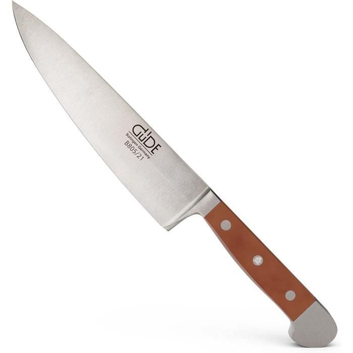 Couteau de Chef Felix Solingen First Class 21 cm | Cuisineetcocotte