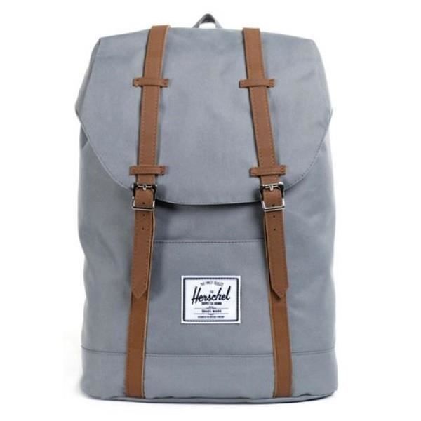 herschel gris