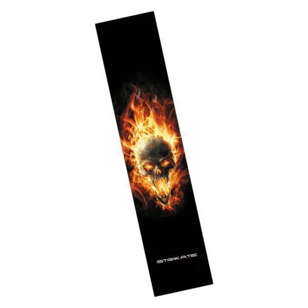 101 Natas Panther 10" - Nero - Grip Da Skateboard - Foto 11