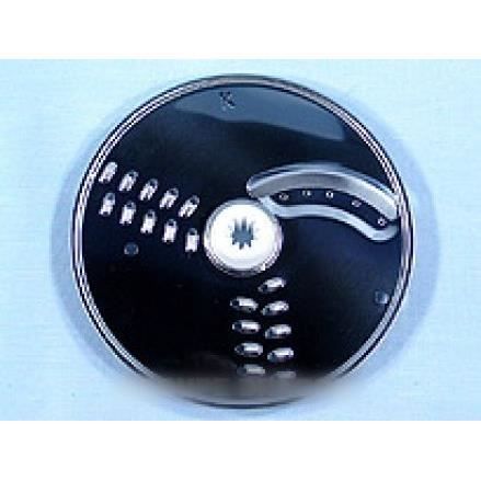 DISQUE RAPEUR EMINCEUR FIN POUR ROBOT MULTIFONCTIONS KENWOOD - BVMPIECES