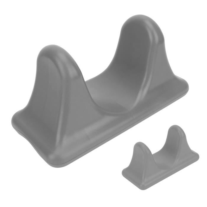 Mini Skis/snowboards Portables Pour Chaussures - Ajustables, Pour Débutants, Idéals Pour Le Ski De Fond Ou Le Fun Dans La Neige