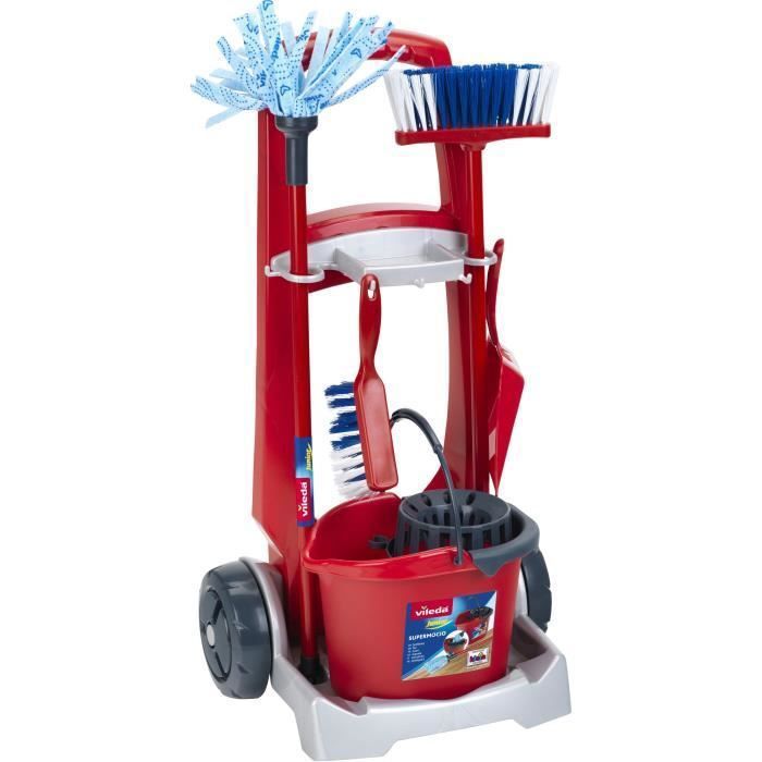 Vileda Chariot De Menage Cdiscount Jeux Jouets Vileda Chariot De Menage Cdiscount Jeux Jouets