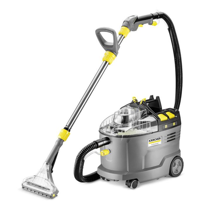 Aspirateur - KÄRCHER - Puzzi 9/1 Bp Adv - Électrique