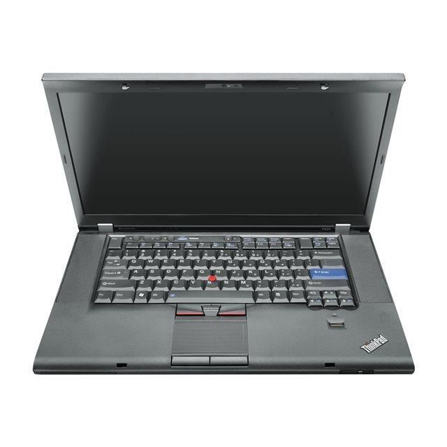 LENOVO THINKPAD T520 - vue 2