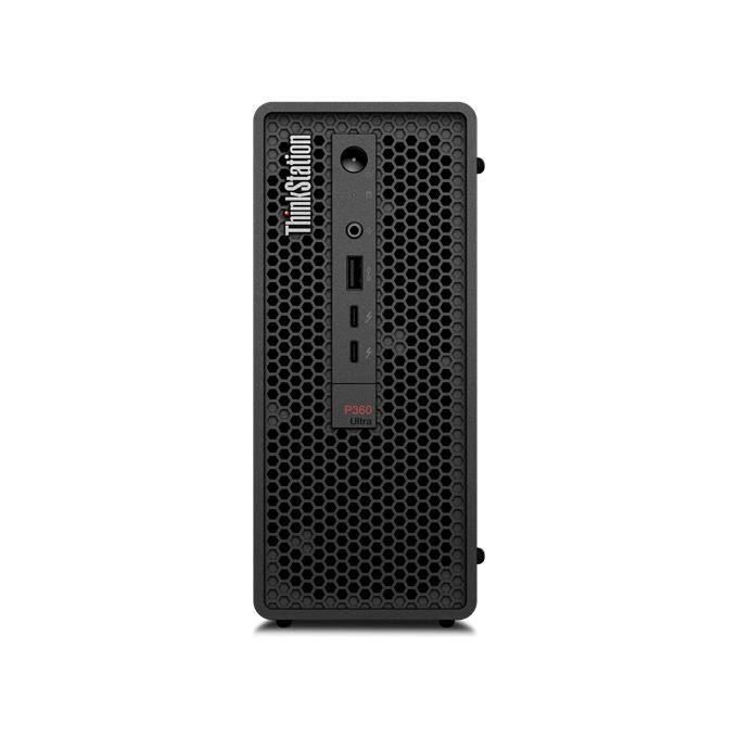 Thinkstation p348 - Tour - Core i5 11500 2,7 GHz - 16 Go 30eq025bix ...