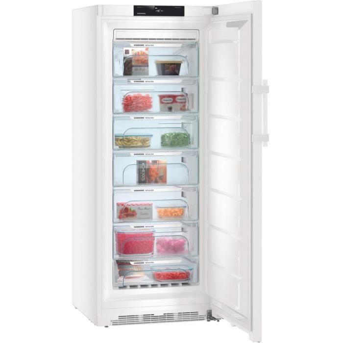 Congelateur Armoire Liebherr Gn 4615 Congelateur Gros