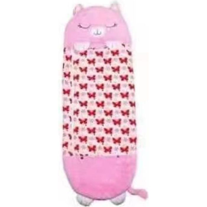 180*70cm Sac de Couchage pour Ultralight Enfant Duvet Grand Froid pour